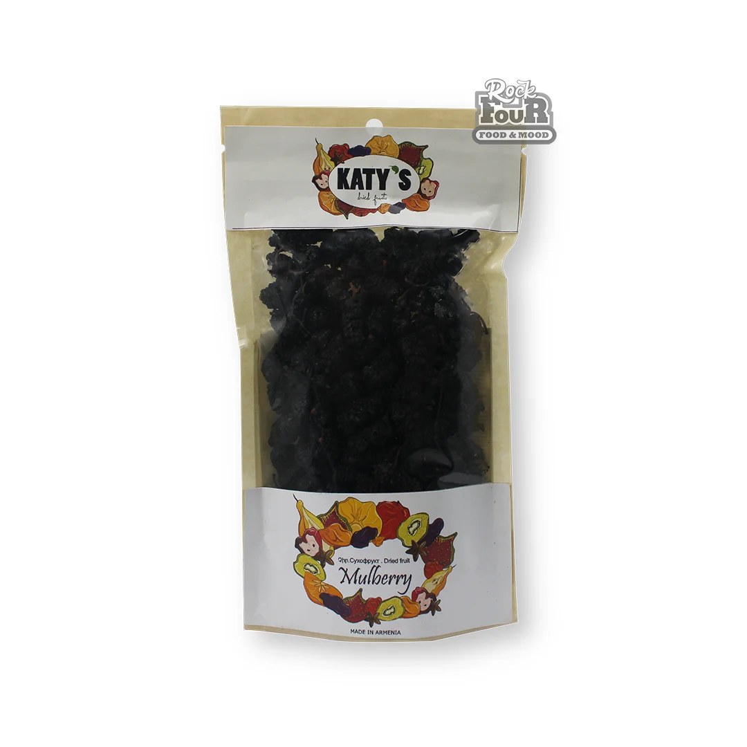 Թթի չիր «Katy's» 100գ